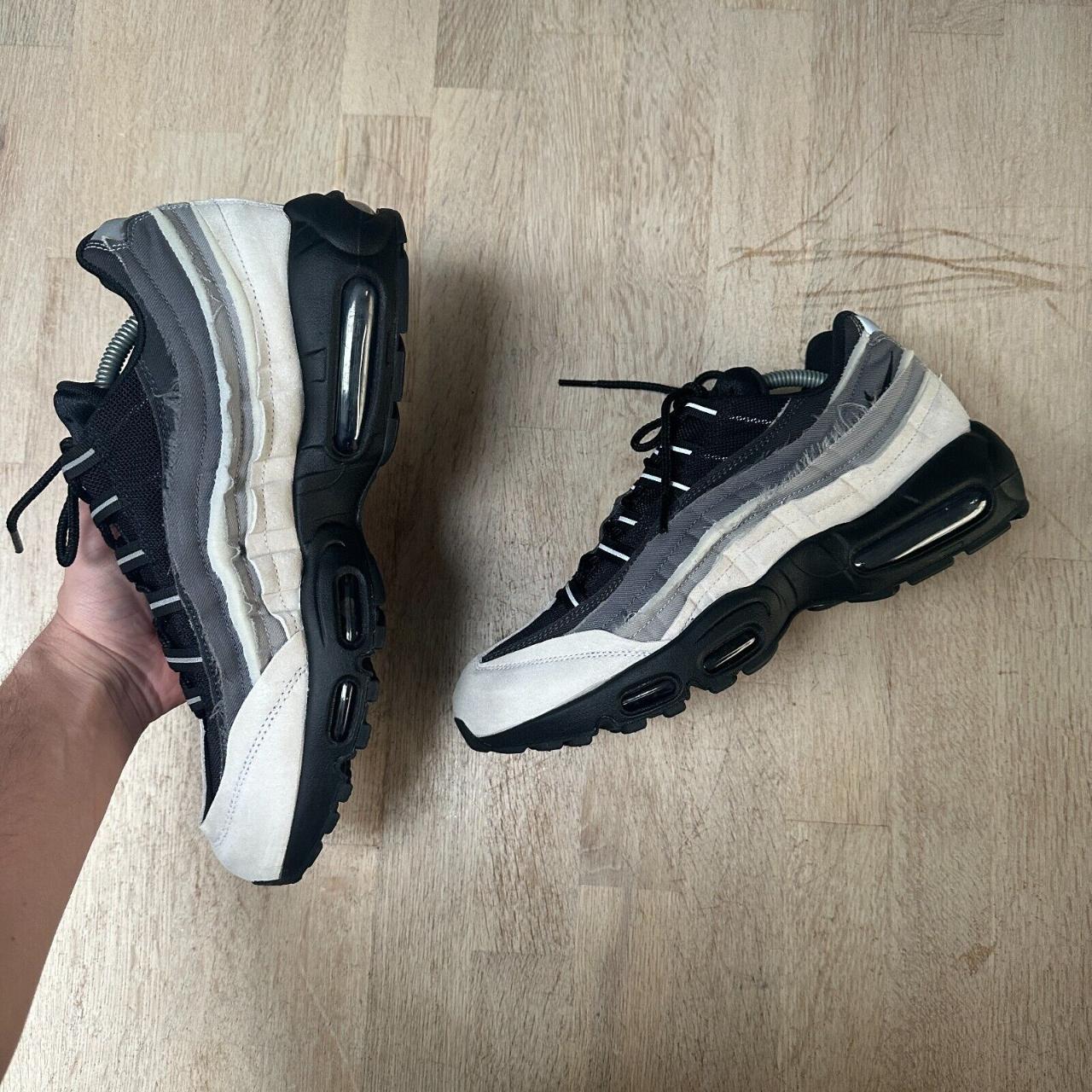 comme des garcons 95s