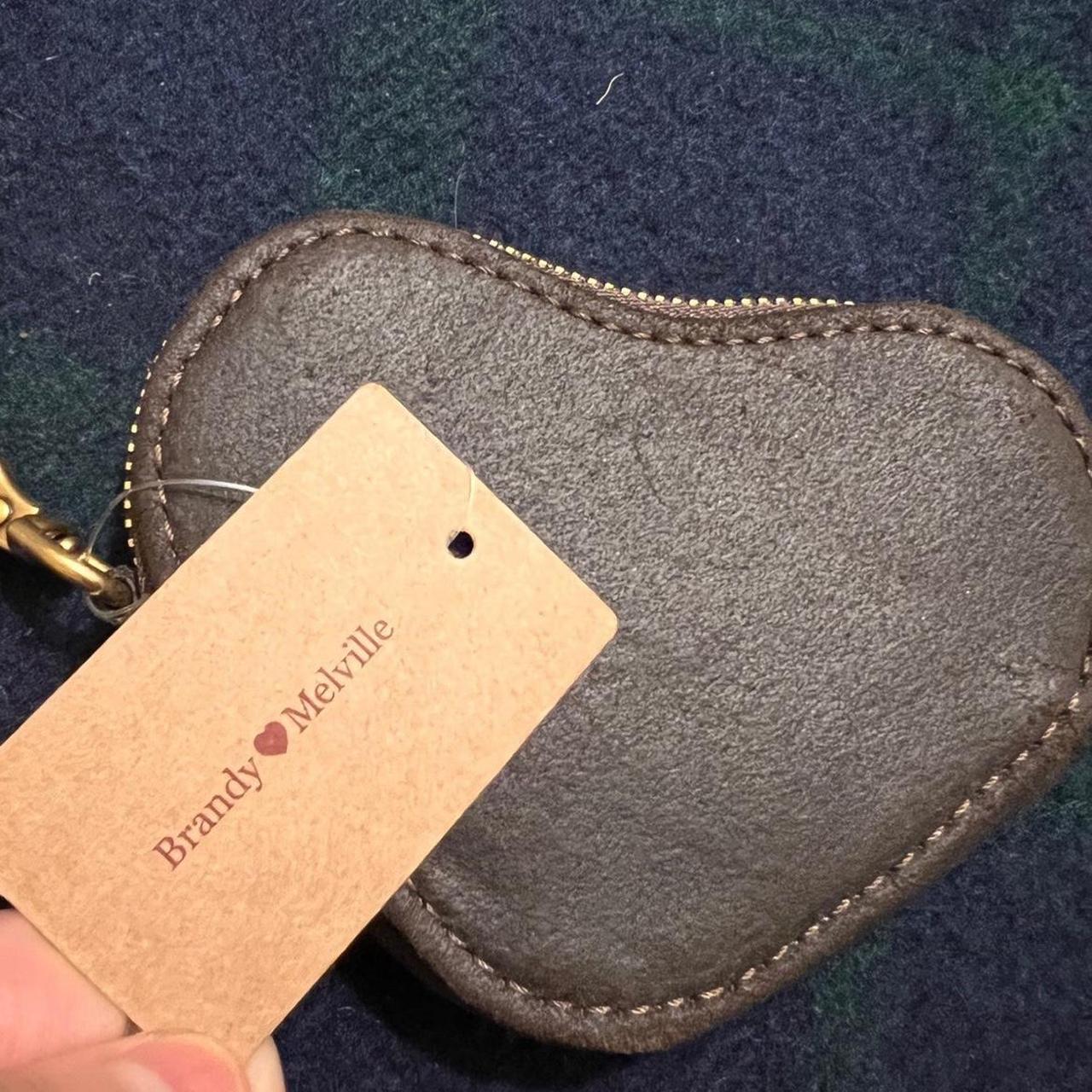 Brandy Melville Women's Wallet-purses