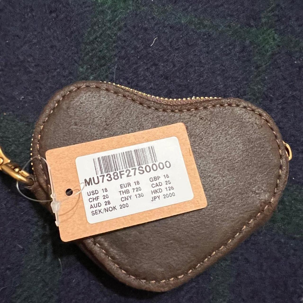 Brandy Melville Women's Wallet-purses (2)