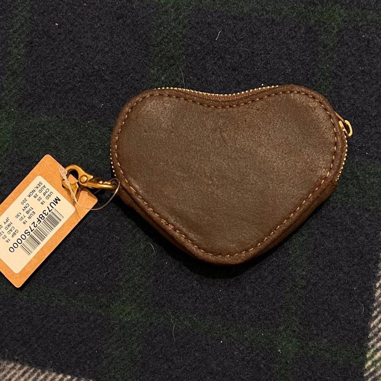 Brandy Melville Women's Wallet-purses (3)
