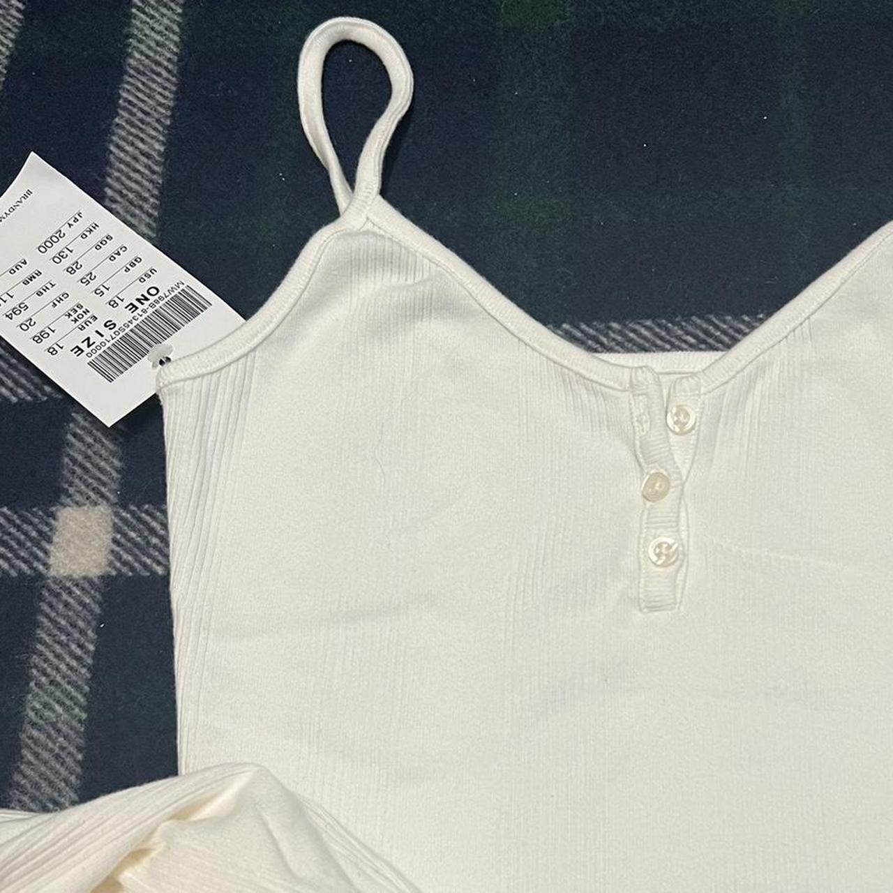 Brandy Melville Pj Set Bnwt Message Me To Bundle Depop