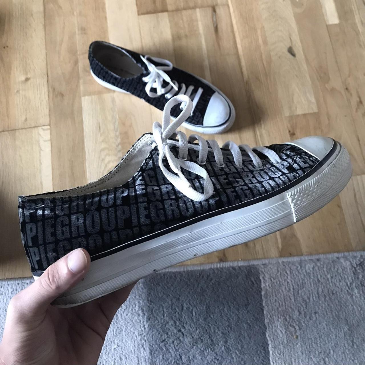 4*9様 希少　初期　UNDERCOVER GROUPIE Tシャツ　レリーフ期 4*9様 希少 初期 UNDERCOVER GROUPIE Tシャツ レリーフ期 - メルカリ