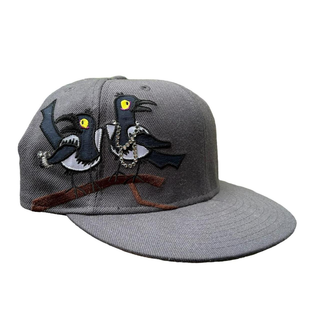 brewers city connect #fitted , would rock it but its - Depop