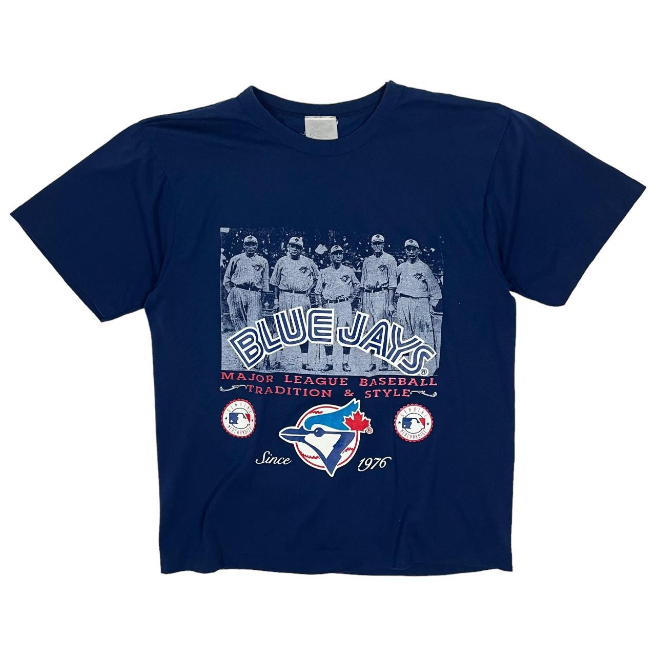 Toronto Blue Jays Mens T-Shirts, Blue Jays Tees, Shirts