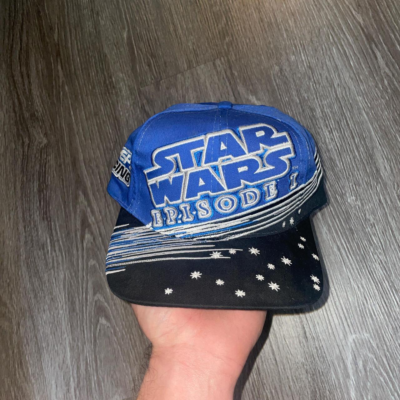 Jeff Gordon store Star Wars Hat