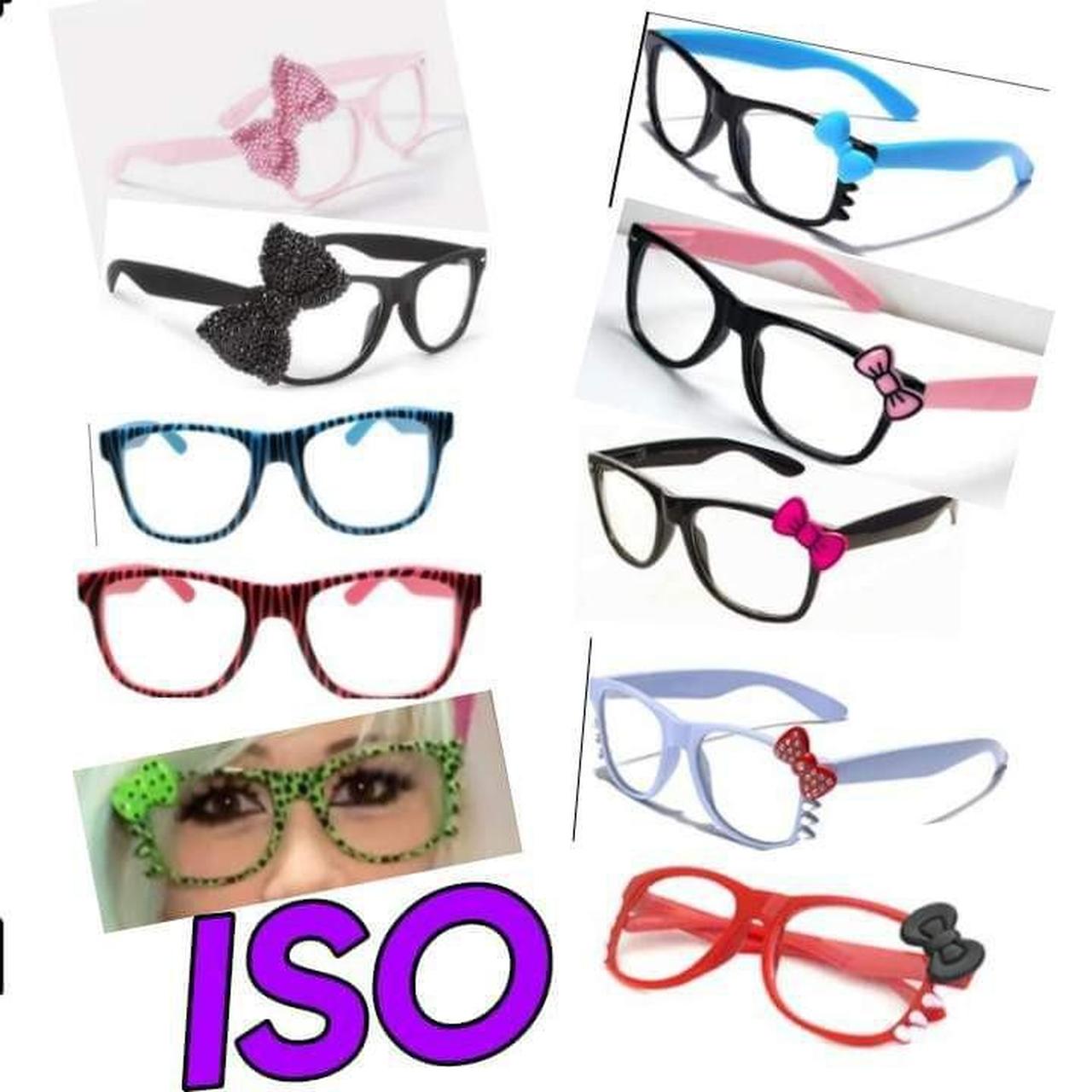 DONT BUY!! NOTHING FOR SALE!!!!! BIG BIG ISO!! let... Depop