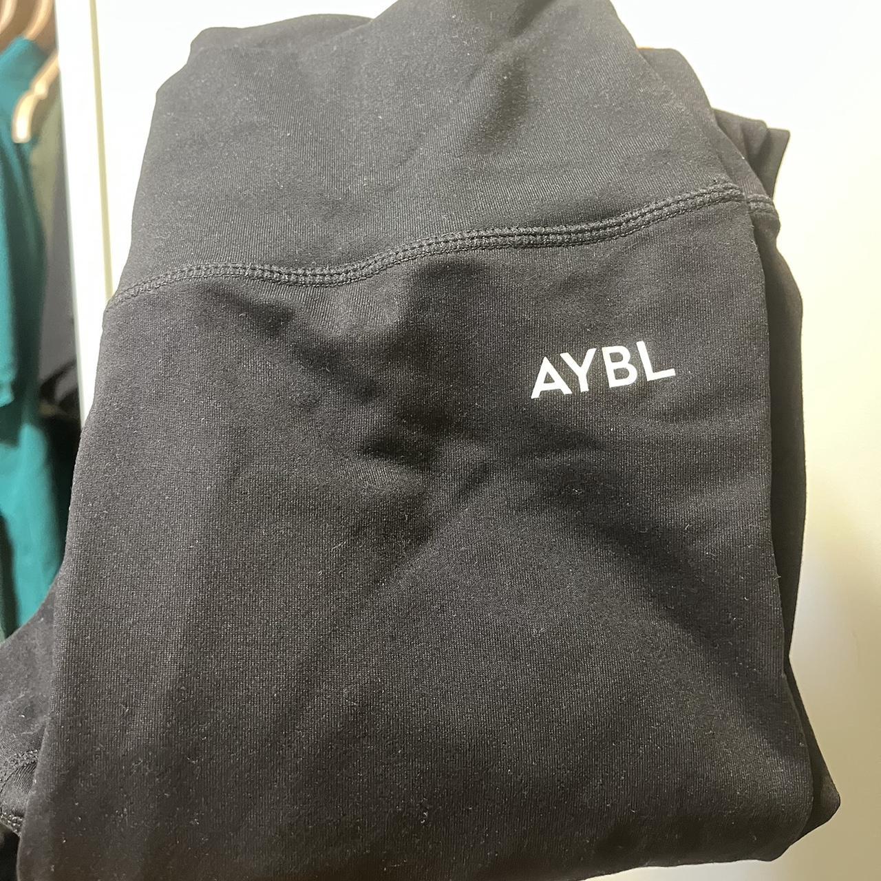 Aybl Core Leggings Excellent used condition. Barely - Depop