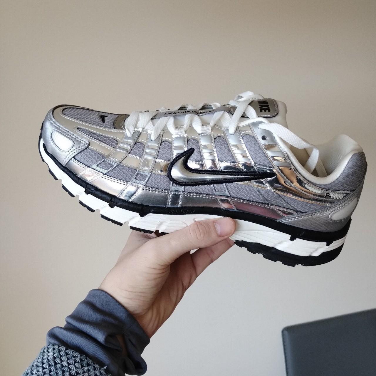 bowerman series nike running shoes