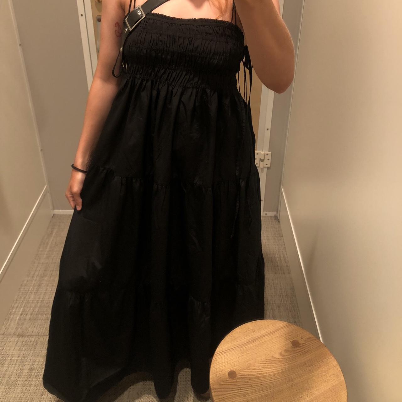 安心★関税込み★ZARA★POPLIN DRESS WITH BOWS FLORAL POPLIN DRESS WITH BOWS - Oranges | ZARA Spain