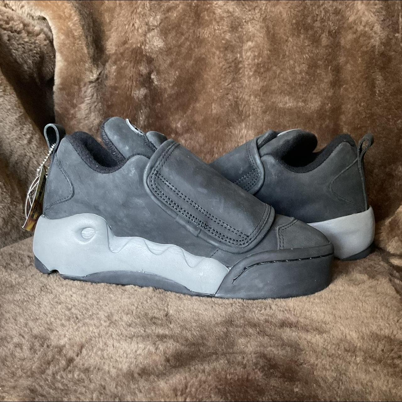 Vintage chunky sneakers by Swear London New with... - Depop