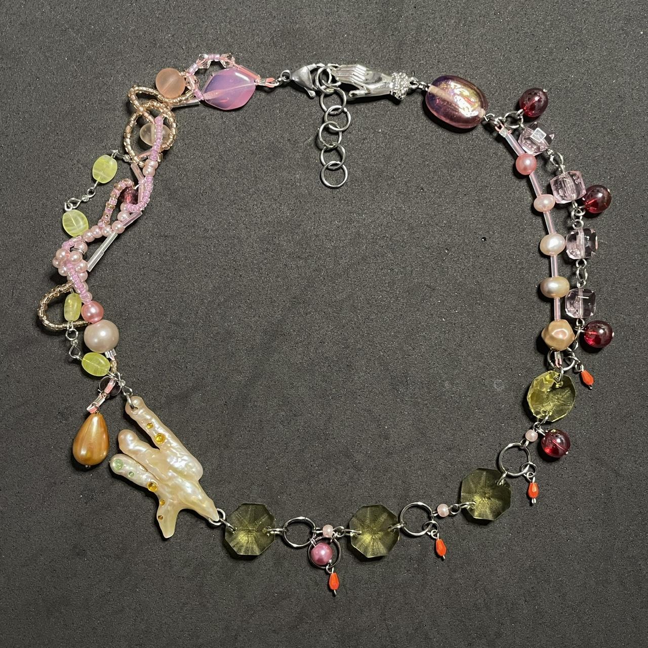 item listed by treasuringz
