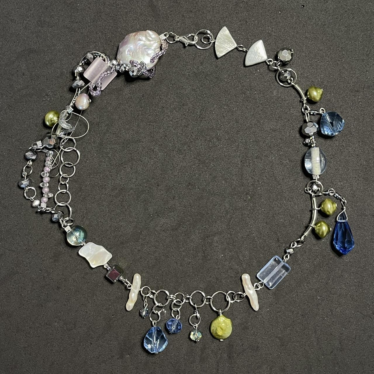 item listed by treasuringz
