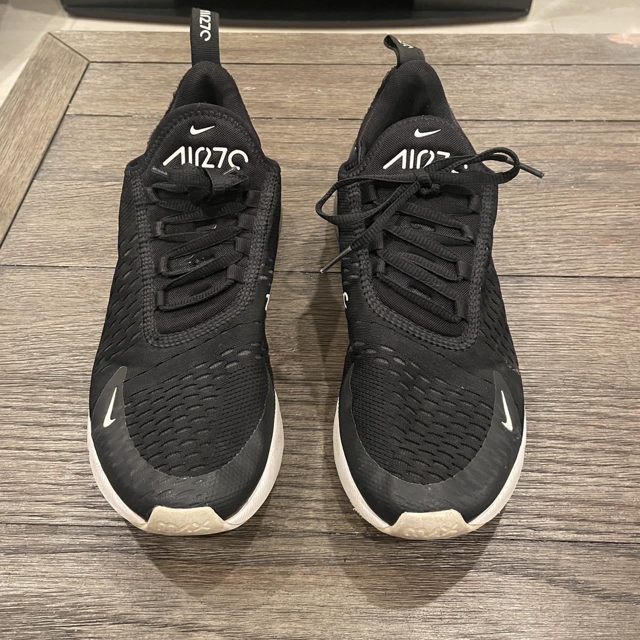 270 Womens Nike Air Max 270 Igloo Nike Sportswear Air Max 27