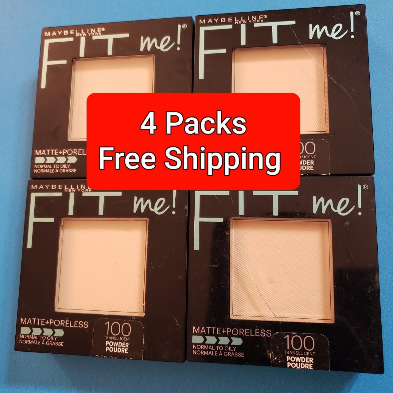 Maybelline Makeup