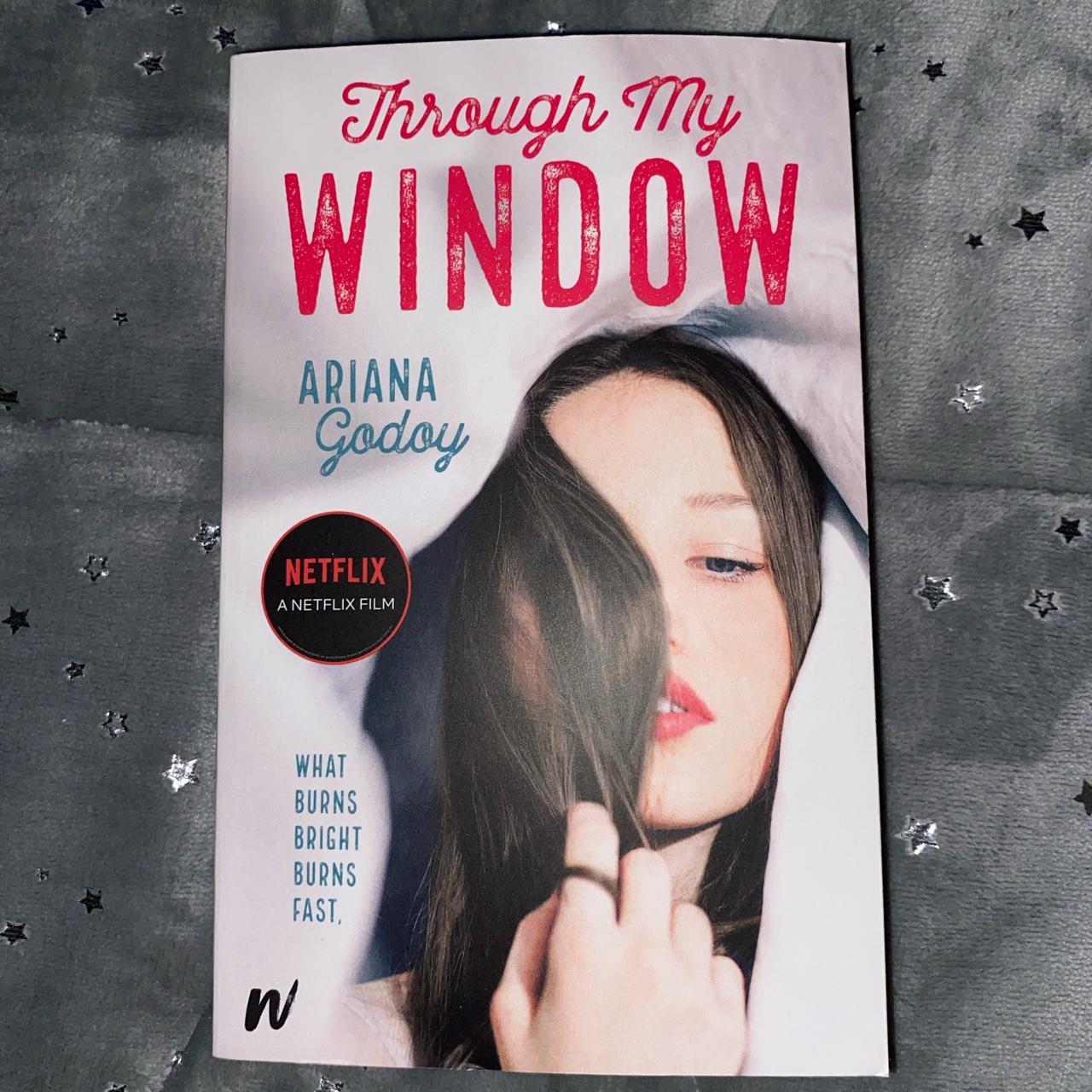 “Through my Window” by Ariana Godoy - Depop