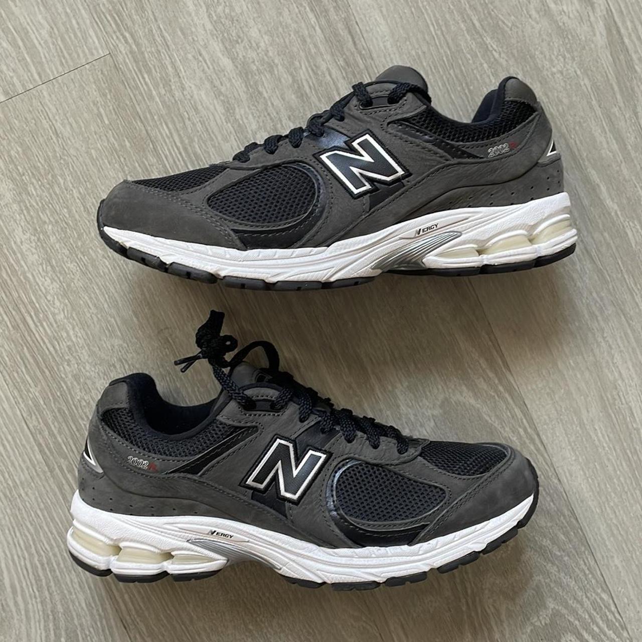 New Balance Men's Trainers | Depop