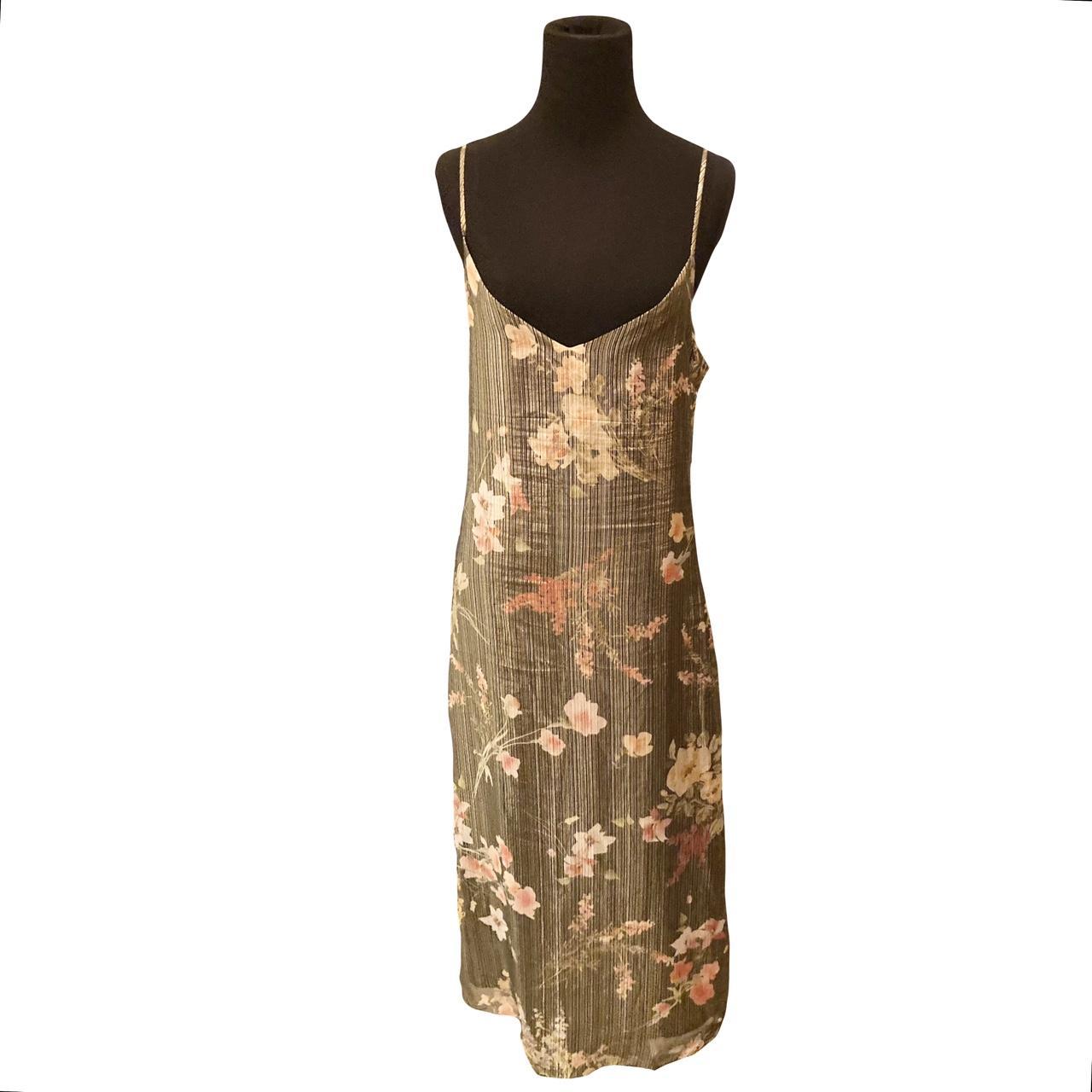 Bergdorf Goodman Women's Slip Dress