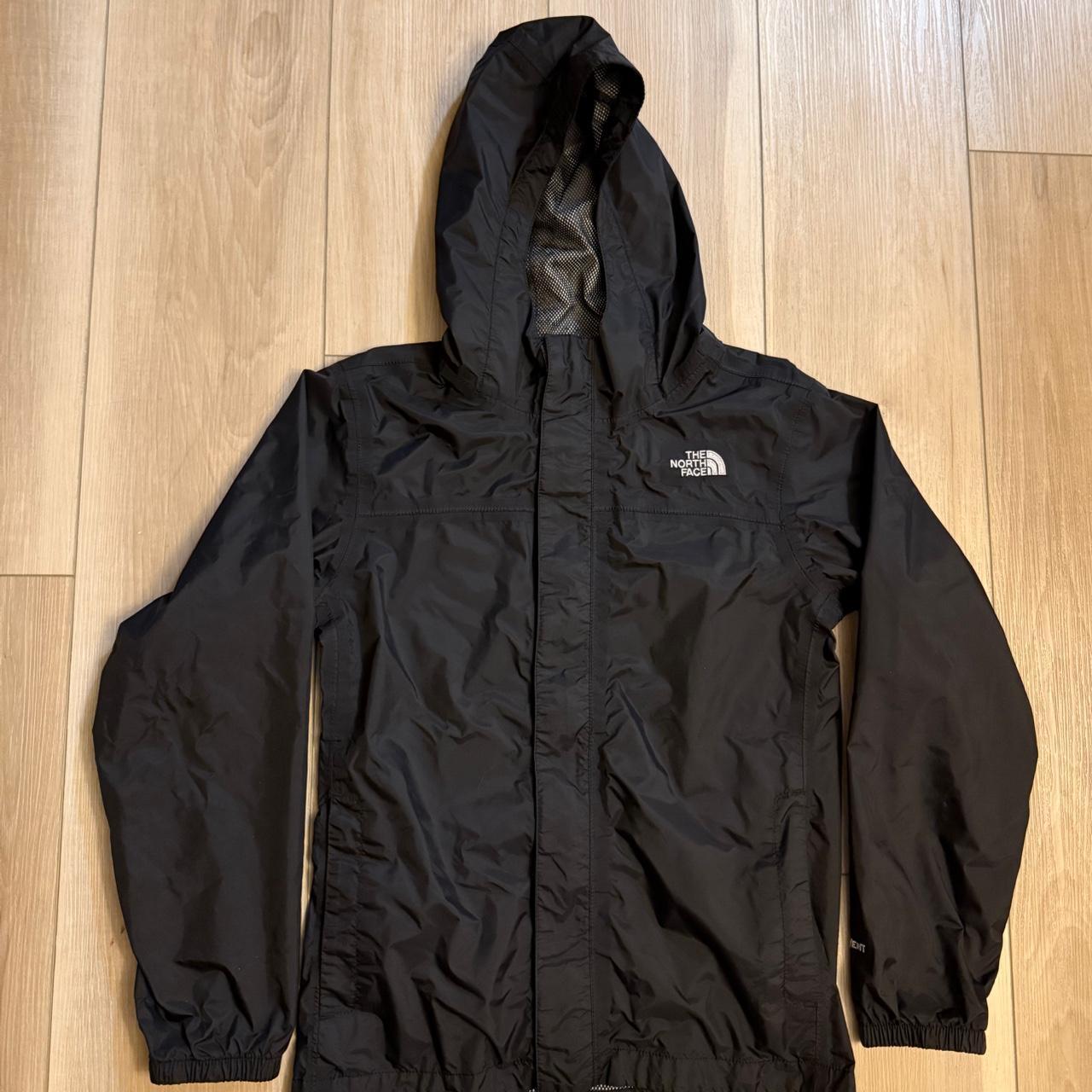 ★THE NORTH FACE★24-25AW★GORE WINDSTOPPER BEANIE_NE3BQ50 North face-rain-jacket - Depop