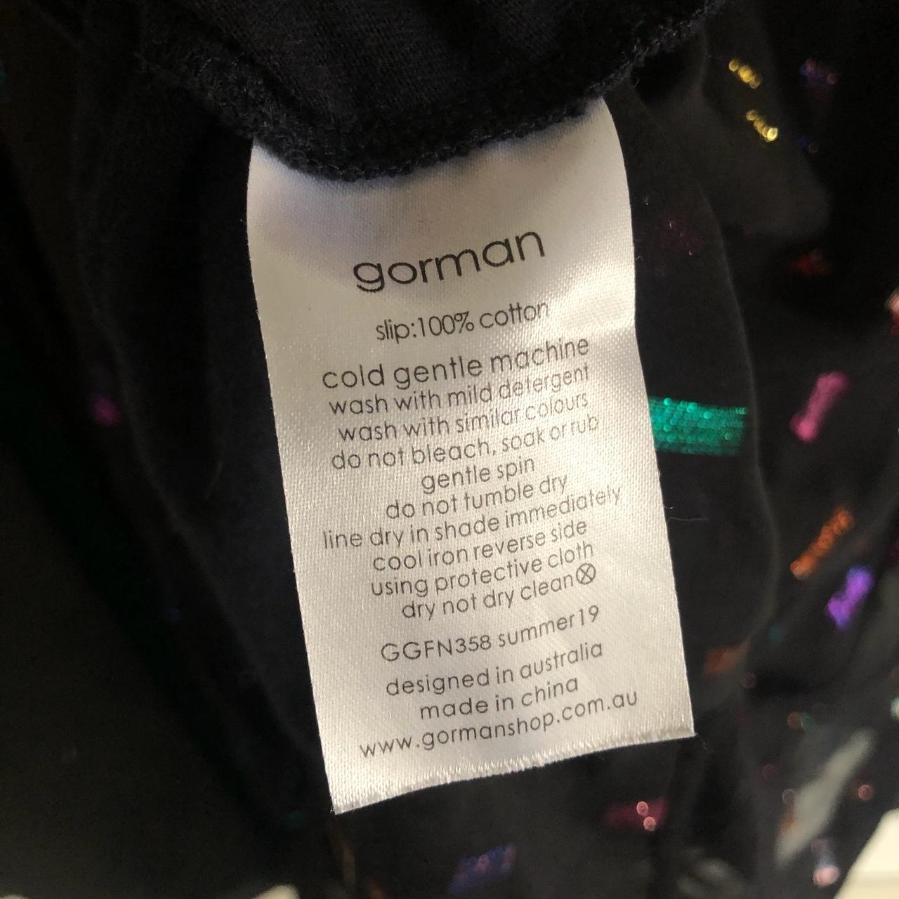 Gorman Women's multi Dress (7)