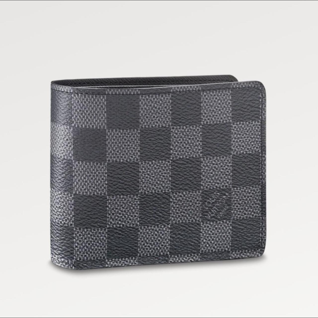 Louis Vuitton Wallet Strap - Depop