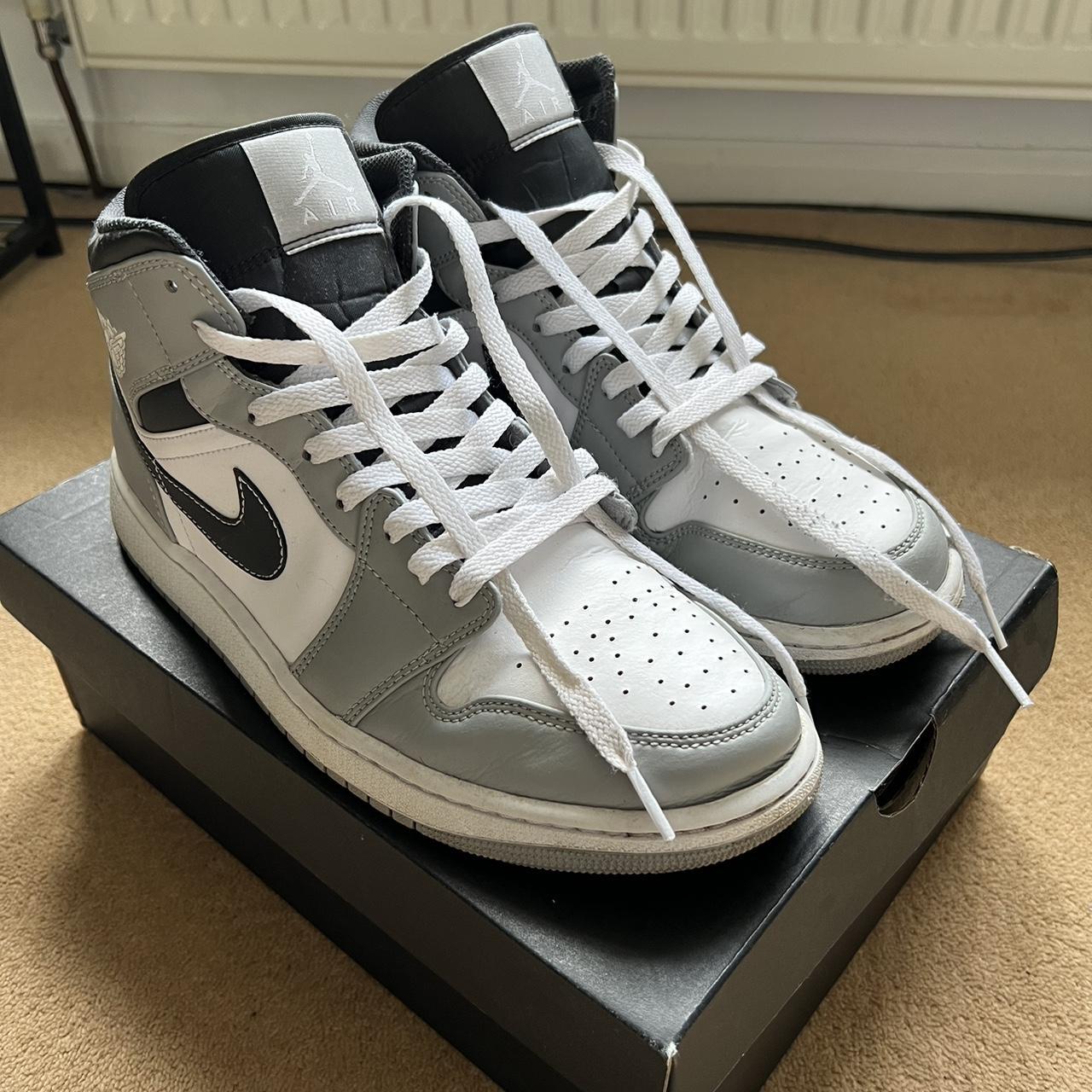 Shoe Jordan 13 Sizing Reddit Size 13 Air Jordan Retro NRG High