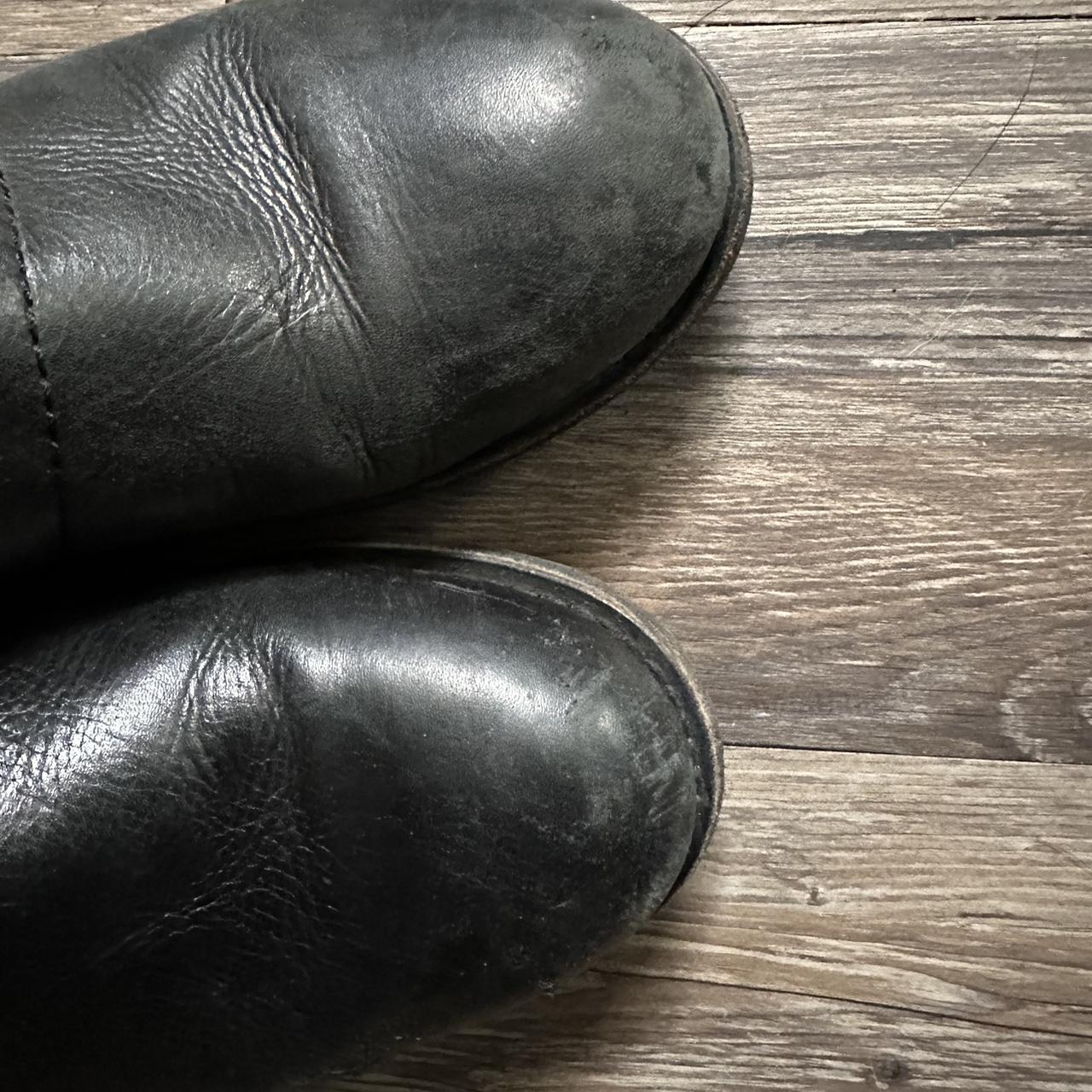 Bikkembergs Men's Black Boots (5)