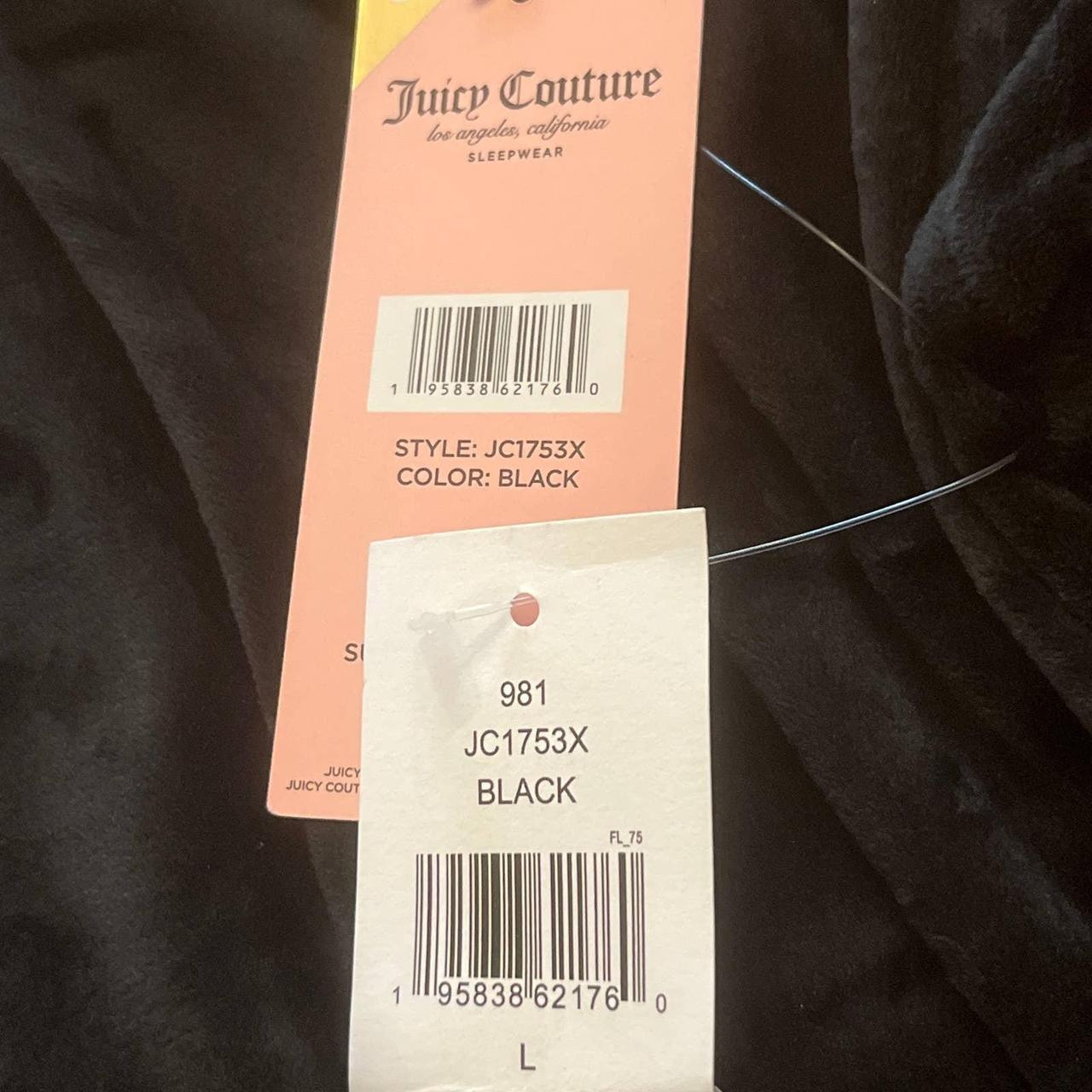 Brand new with tags Juicy Couture 2 Piece