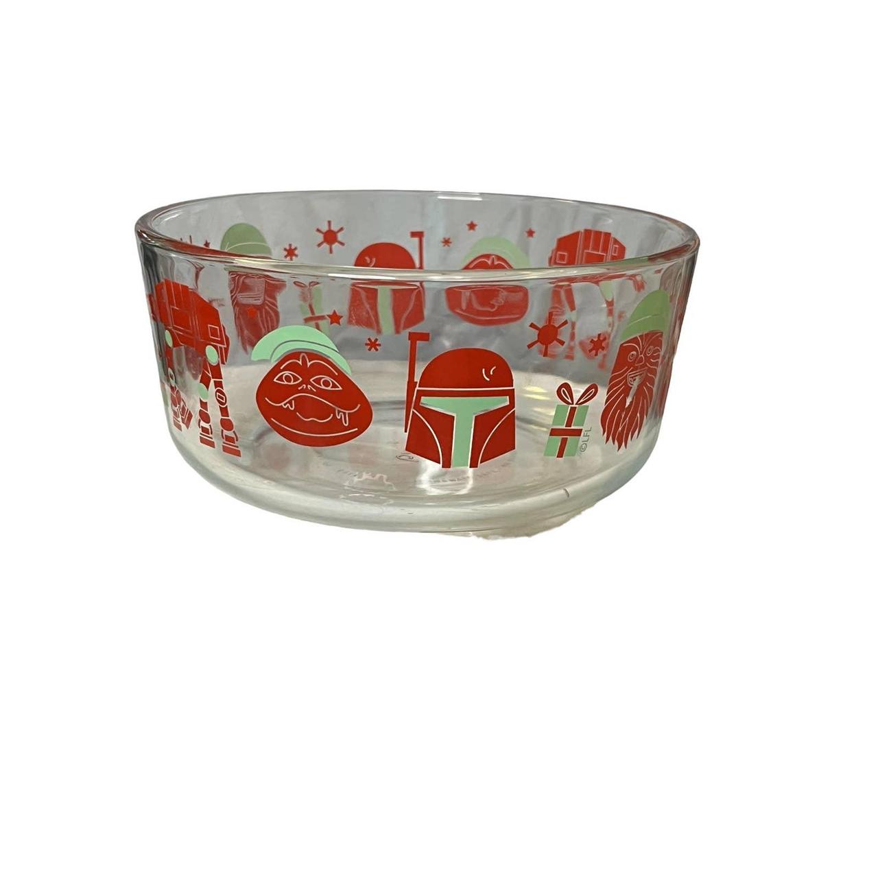 Star Wars x Pyrex Makes For A Galactic Kitchen Experience! - Decor 