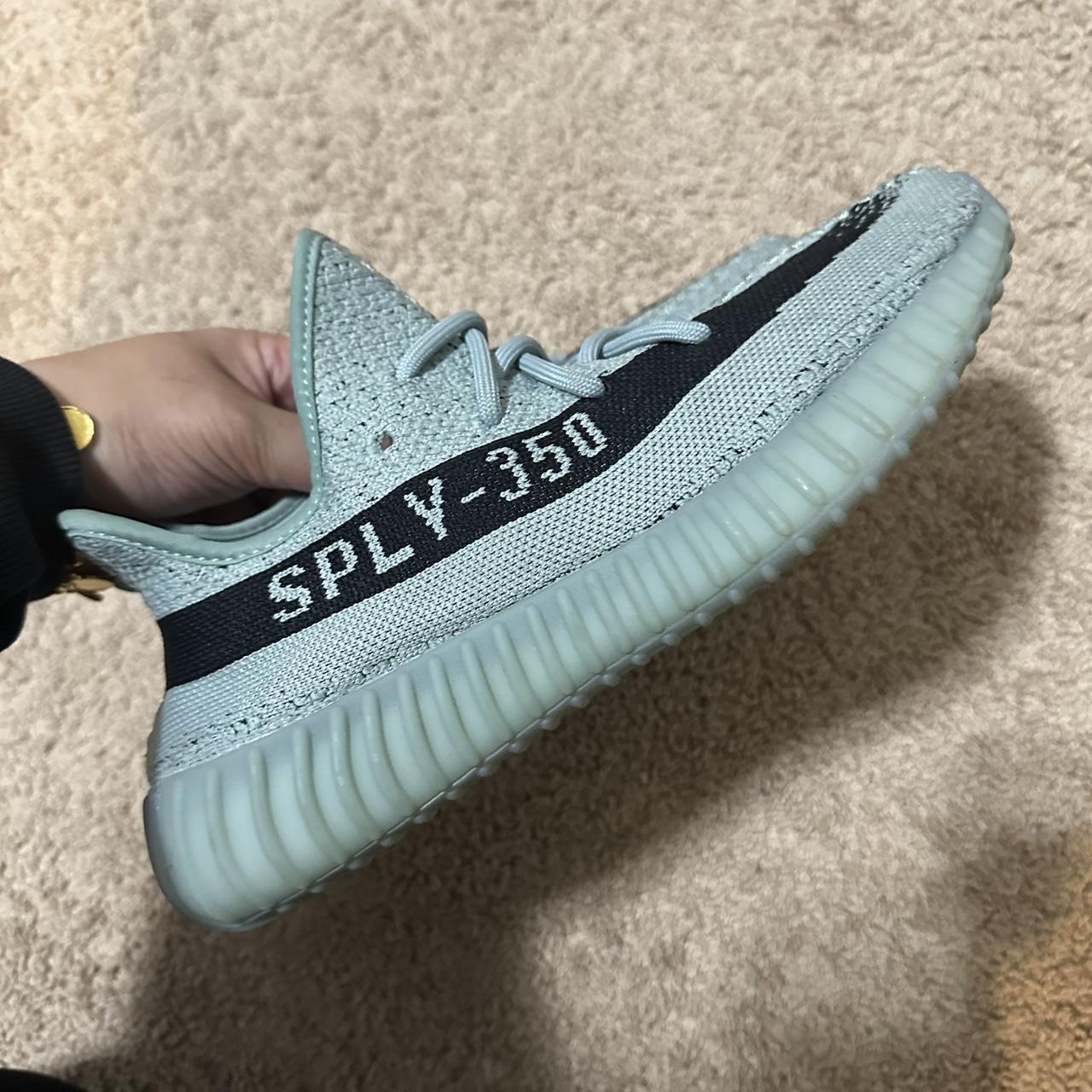 yeezys for sale size 7