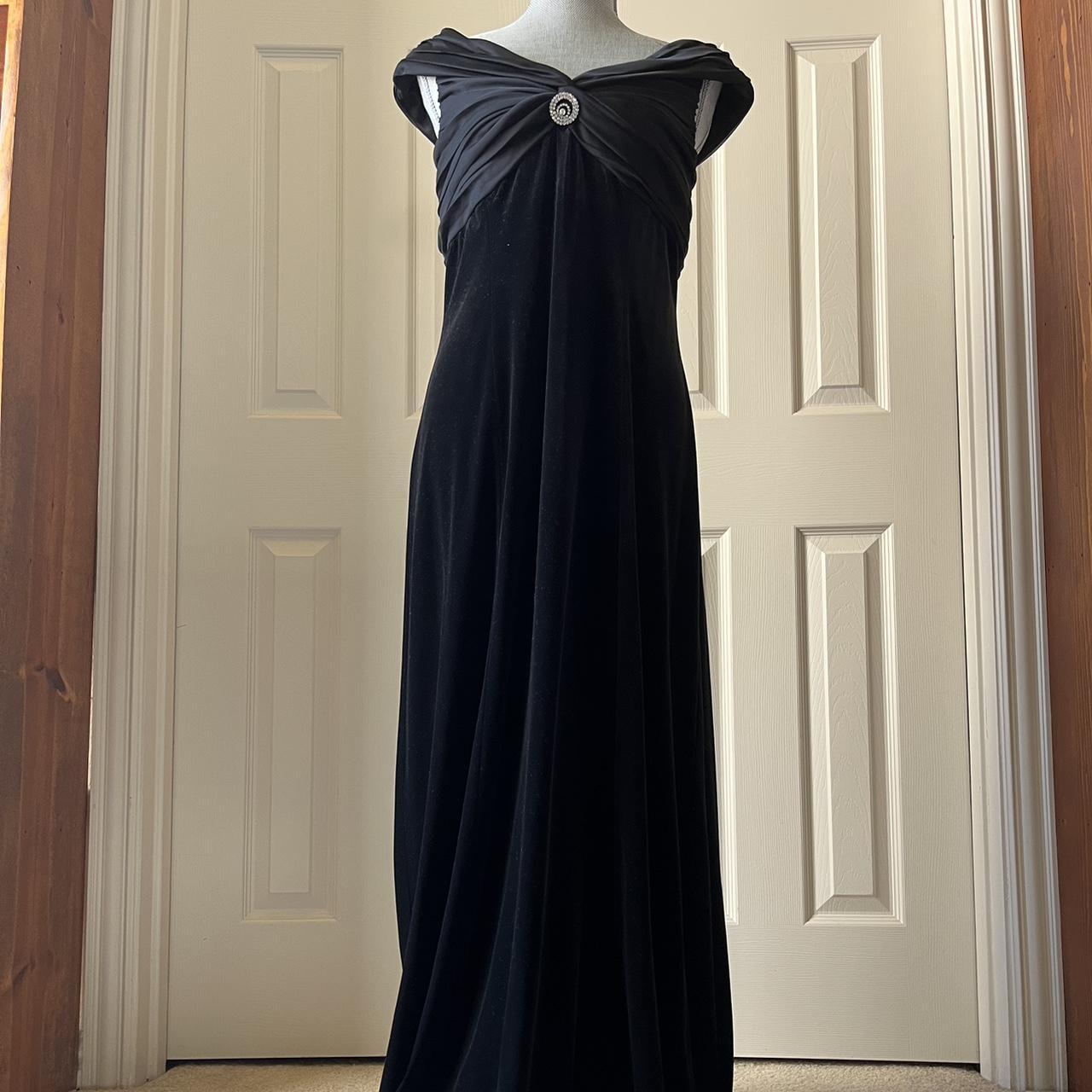 Emo Prom Dress Wedding