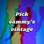 picksammysvintage's profile picture