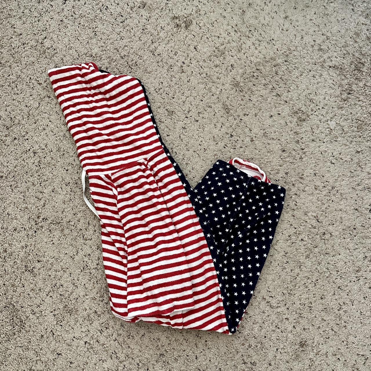 Chubbies Men's Multi Cover-ups (2)