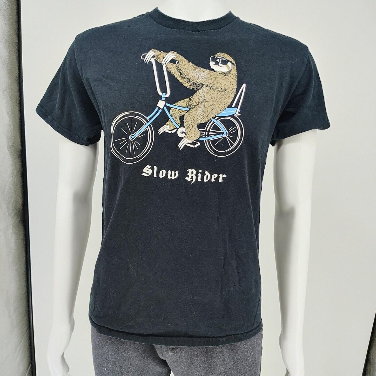 Riot Society Made in USA 