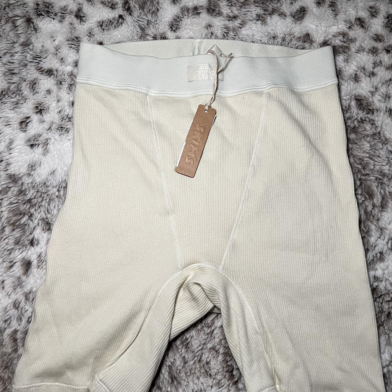 Skims Women's Shorts | Depop