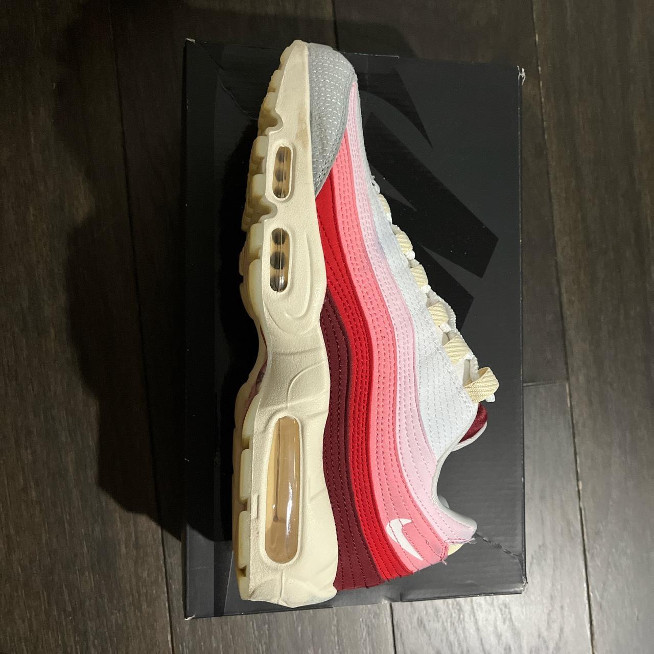 footpatrol air max 95