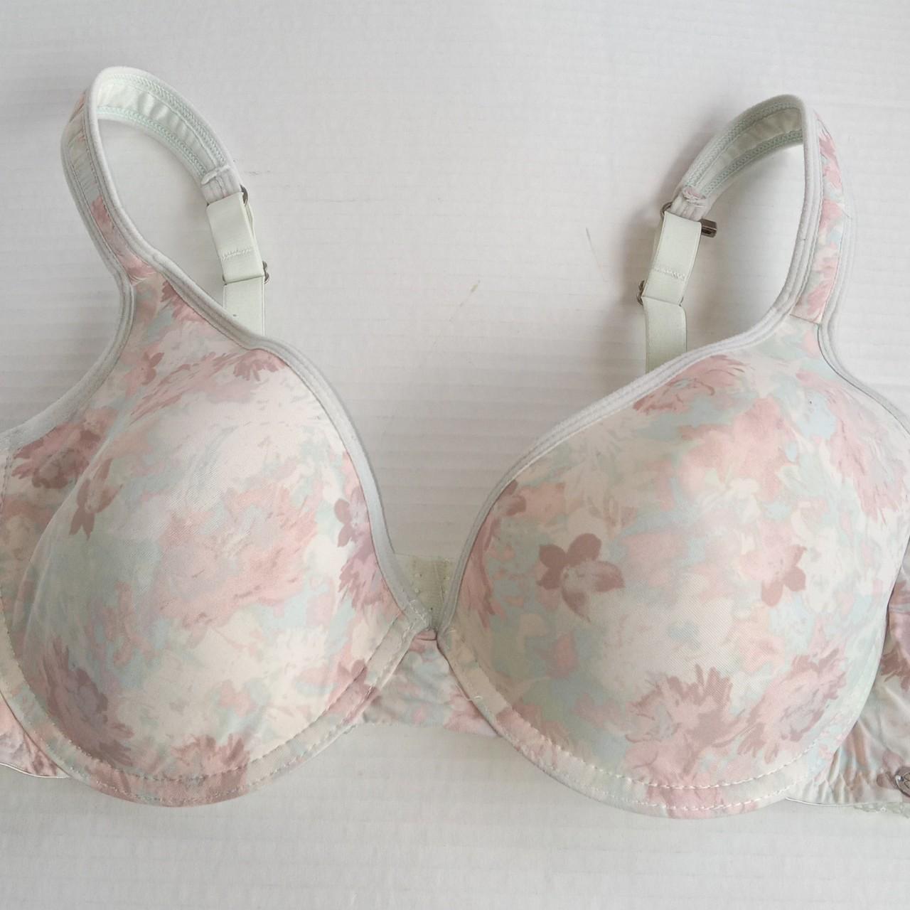 Lucky brand wire bra 40C in good condition feel - Depop