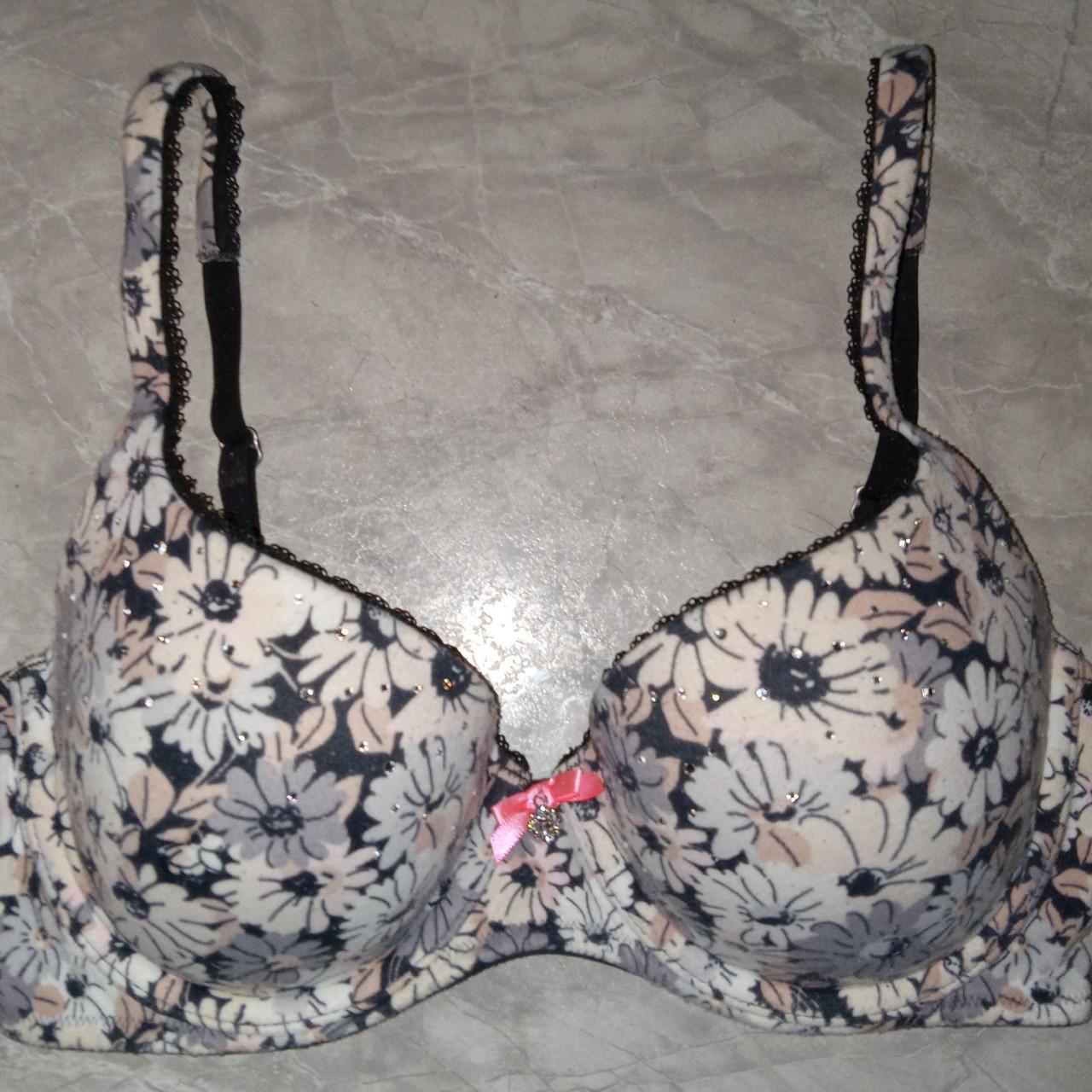 Body my Victoria demi bra, Victoria's Secret - Depop