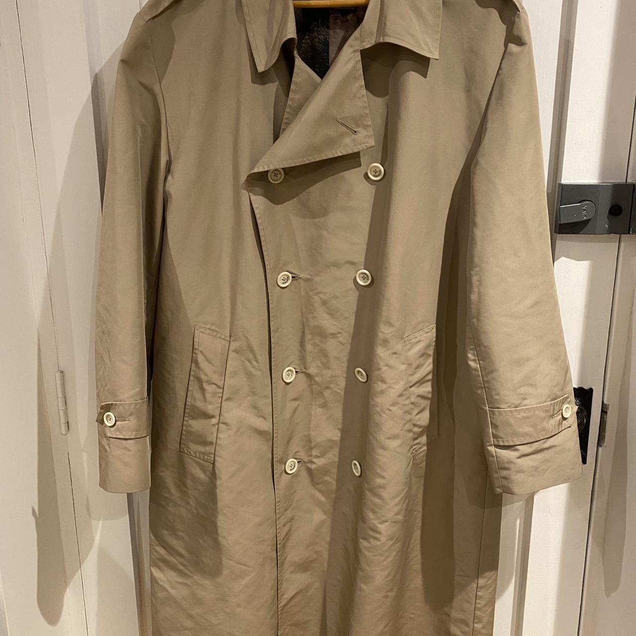 item listed by archibaldtownsend