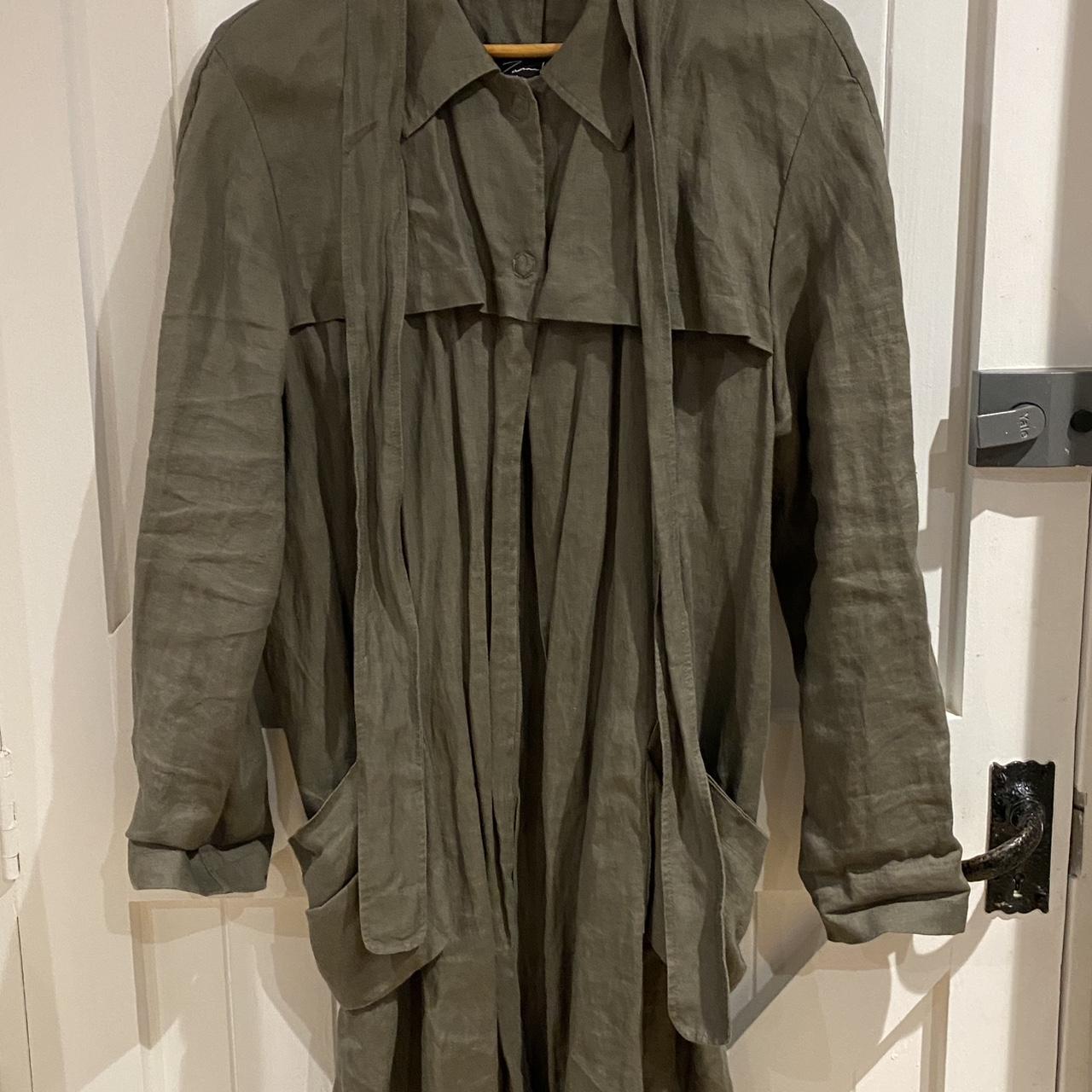 item listed by archibaldtownsend