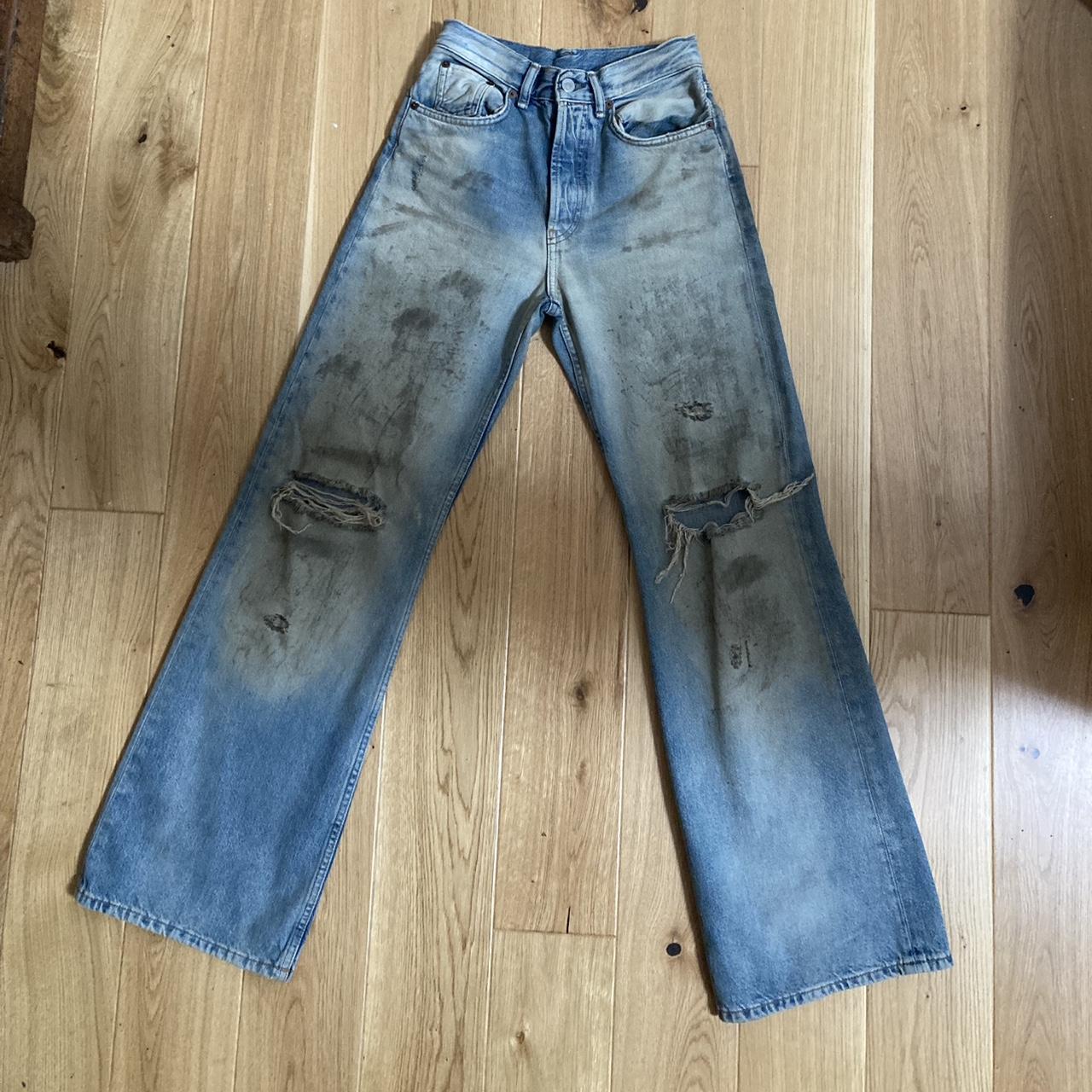 item listed by archibaldtownsend
