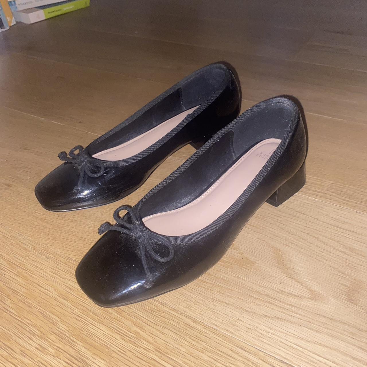 Repetto Lily Rose depp vibe Shoes