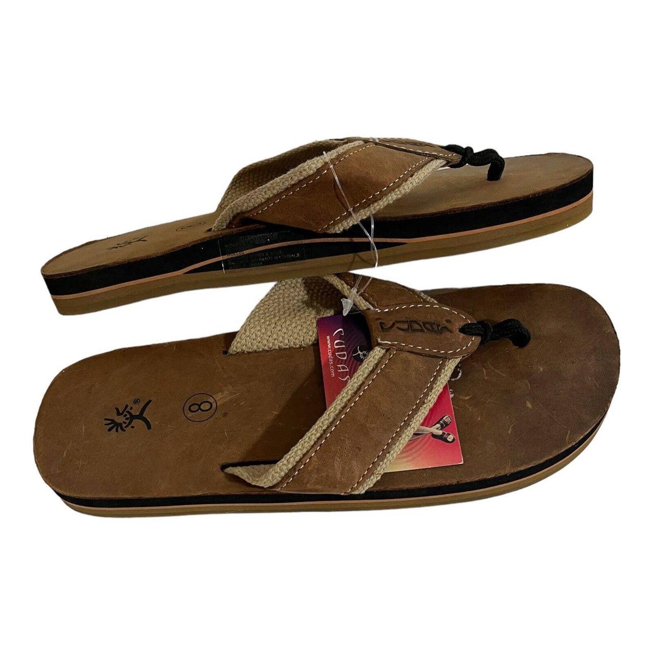 Cudas on sale flip flops