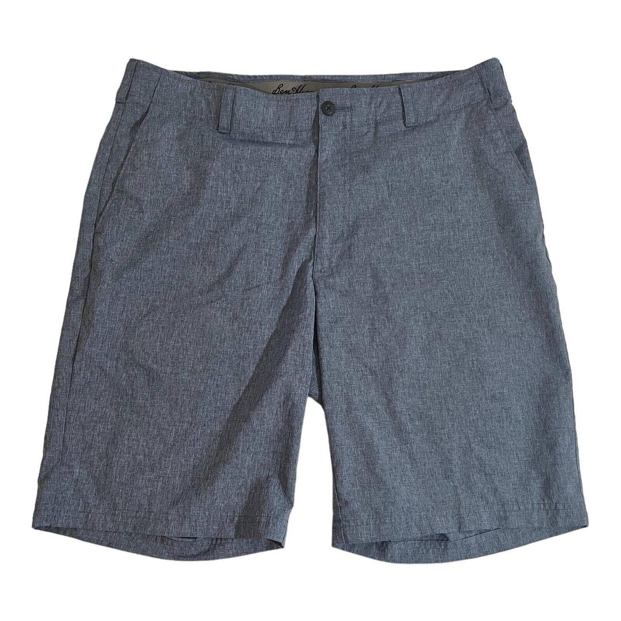 Ben hogan 2025 mens shorts