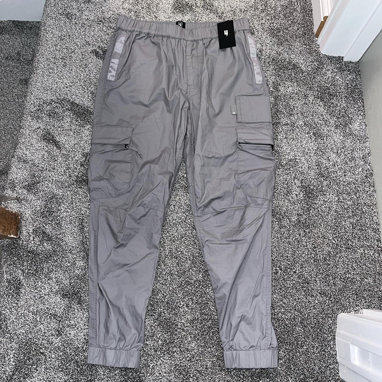 yelir cargo pants