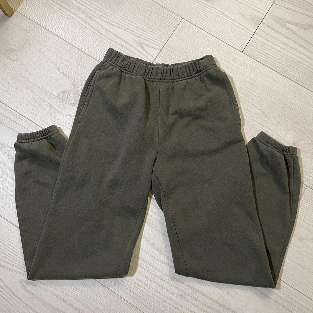 Green sweatpants online target