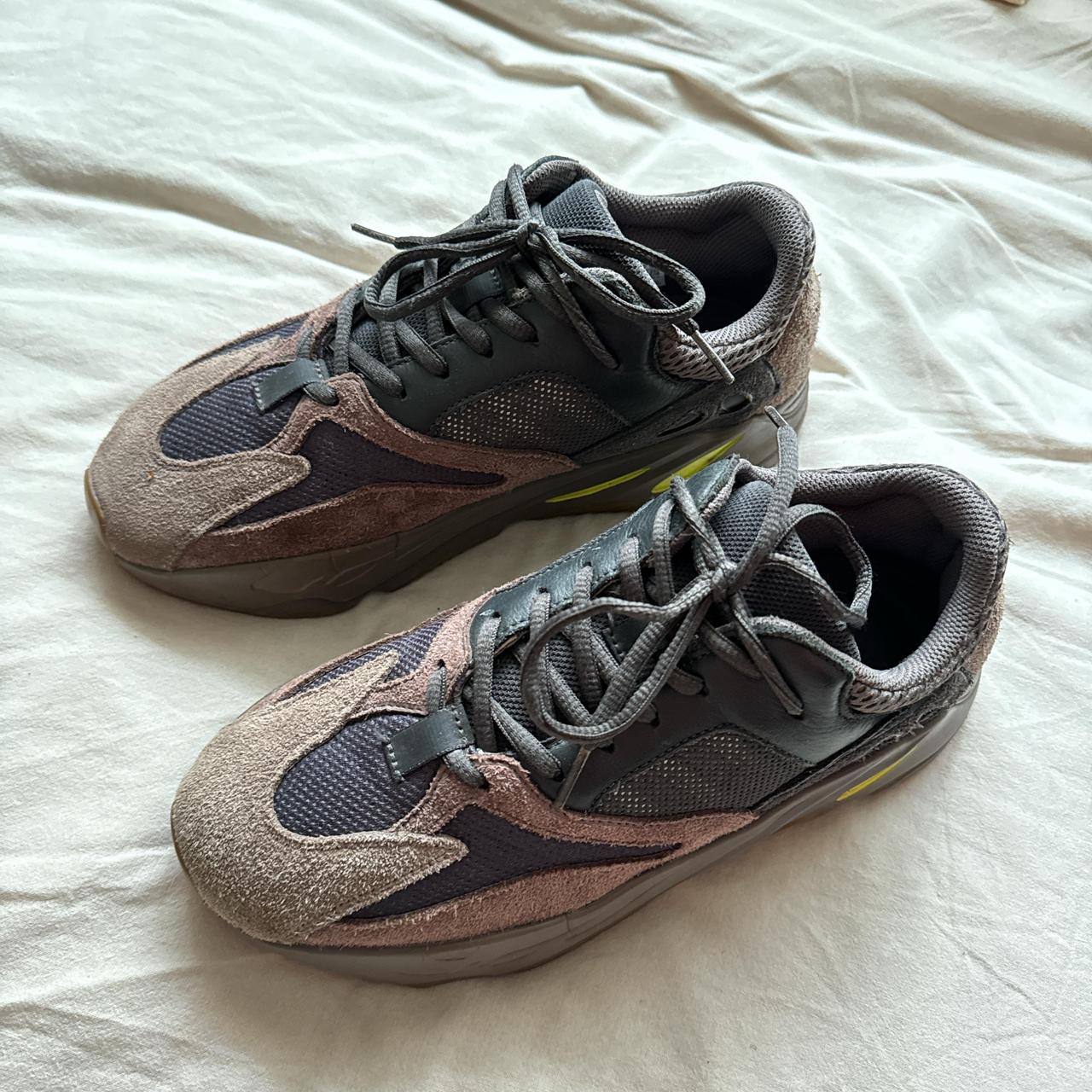yeezy size 7.5