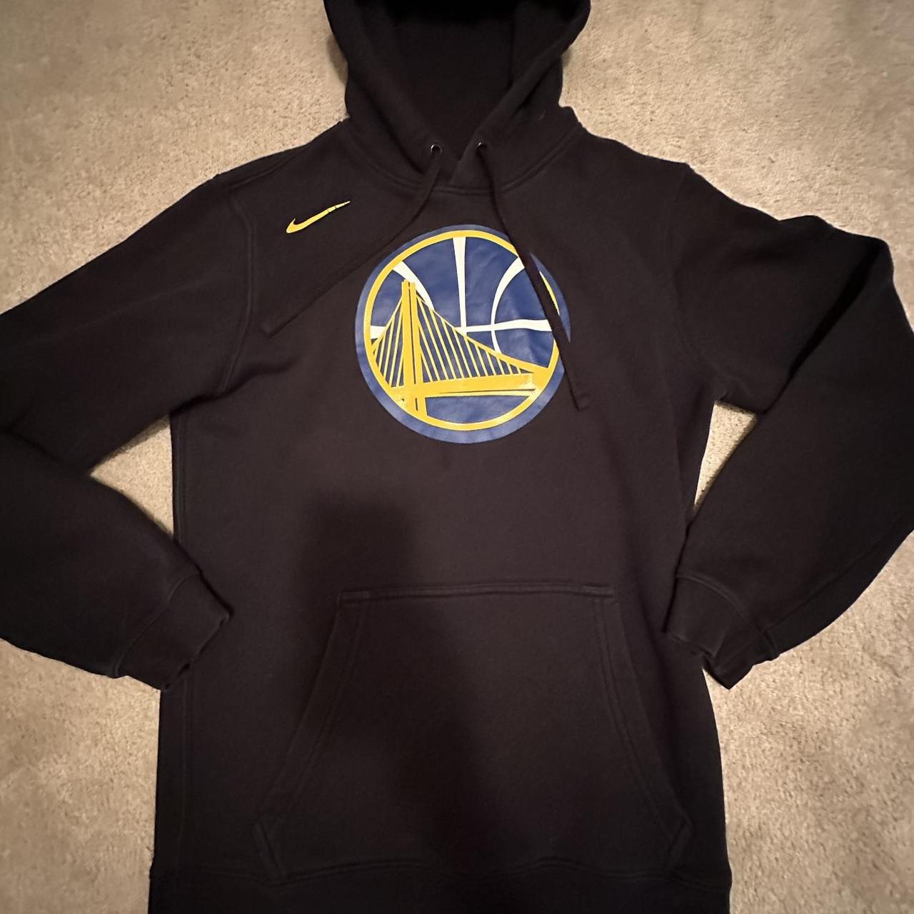Moletom golden state warriors nike cheap