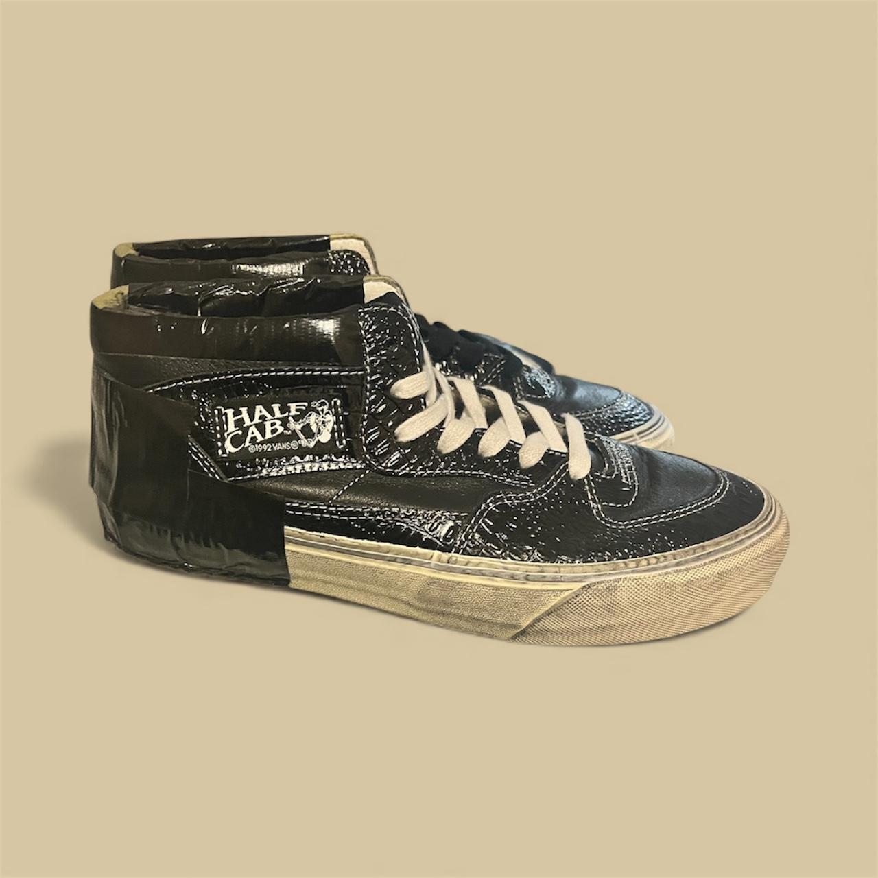 Vans Madrid Reissue Pro 50th Anniversary 87 Shoes | Depop