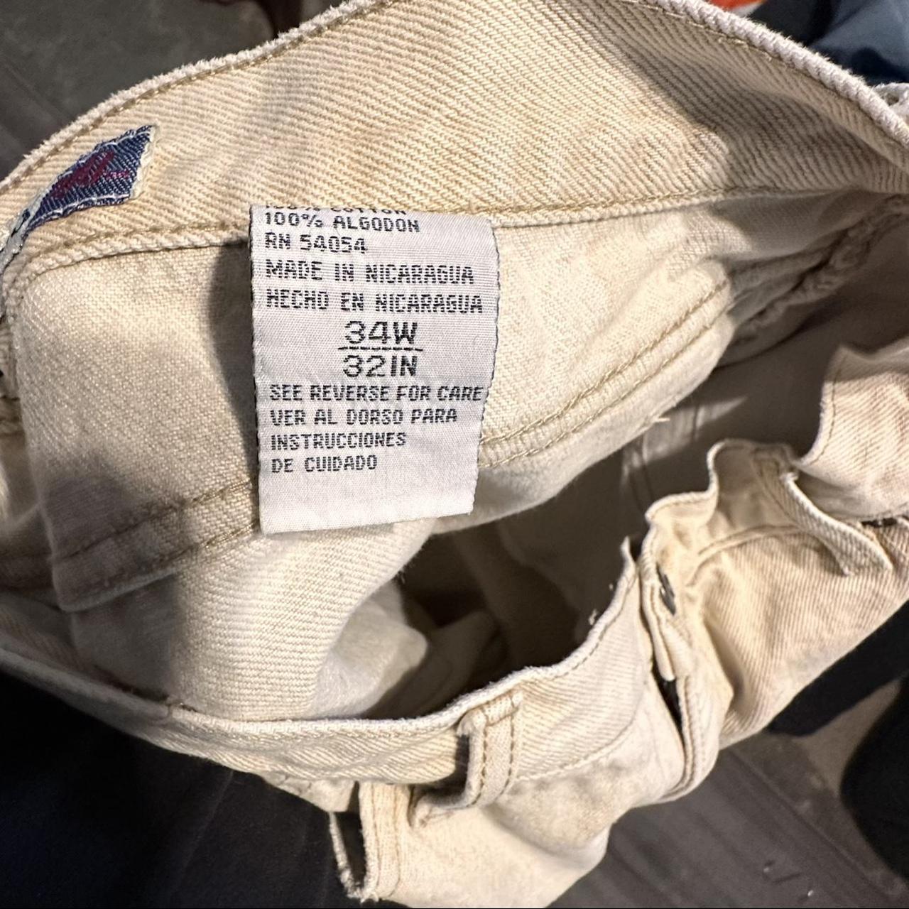 Bugle Boy Jeans 34’32 streetwear vintage trendy Depop