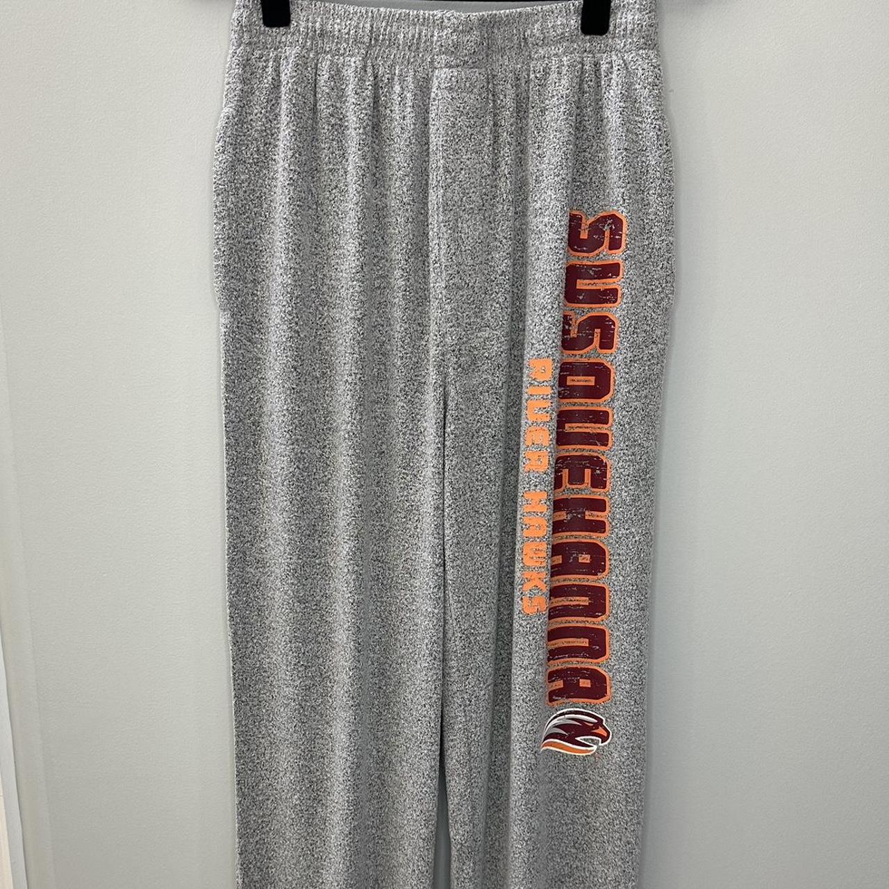 Susquehanna University Sleep Pants Concepts Sports... Depop
